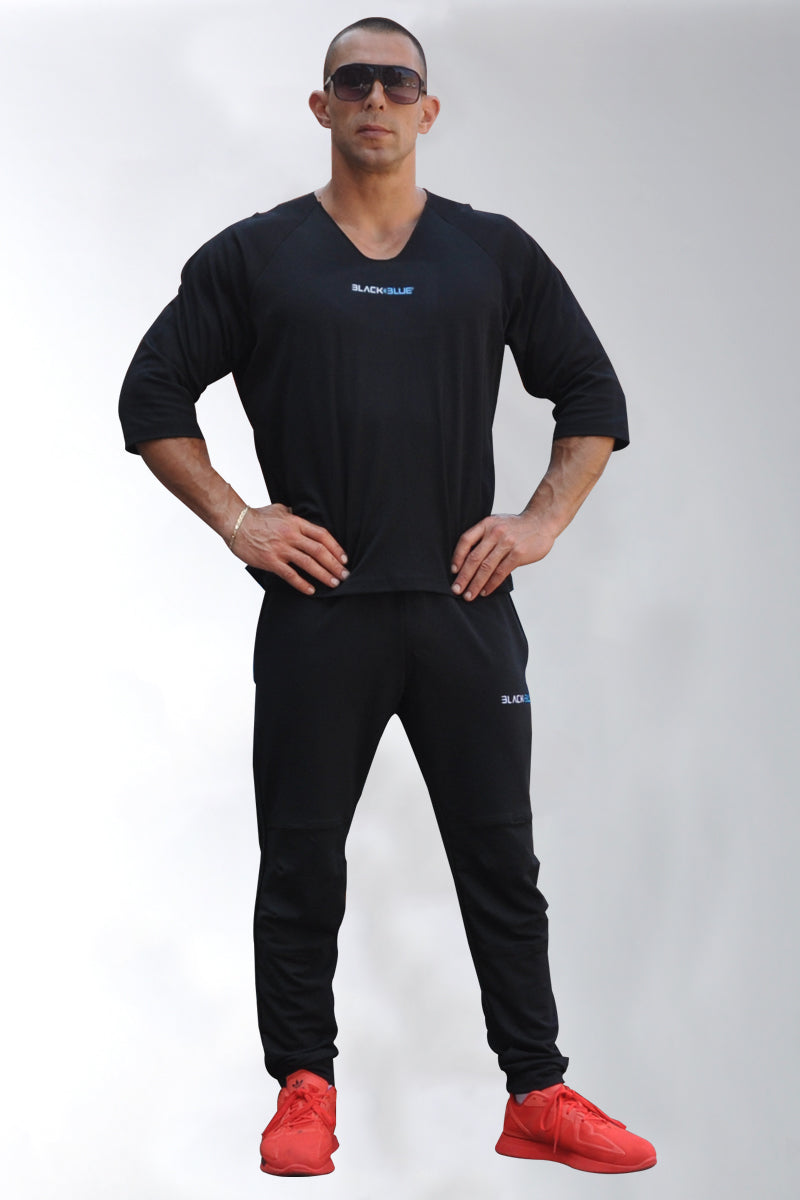 Three Quarter Sleeve Top