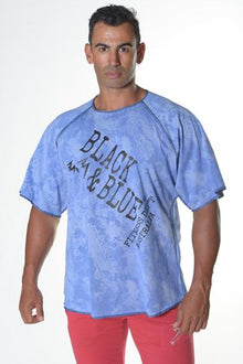 Tie-Dye Training Top