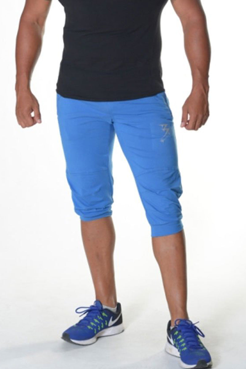 Men’s Three Quarter Joggers
