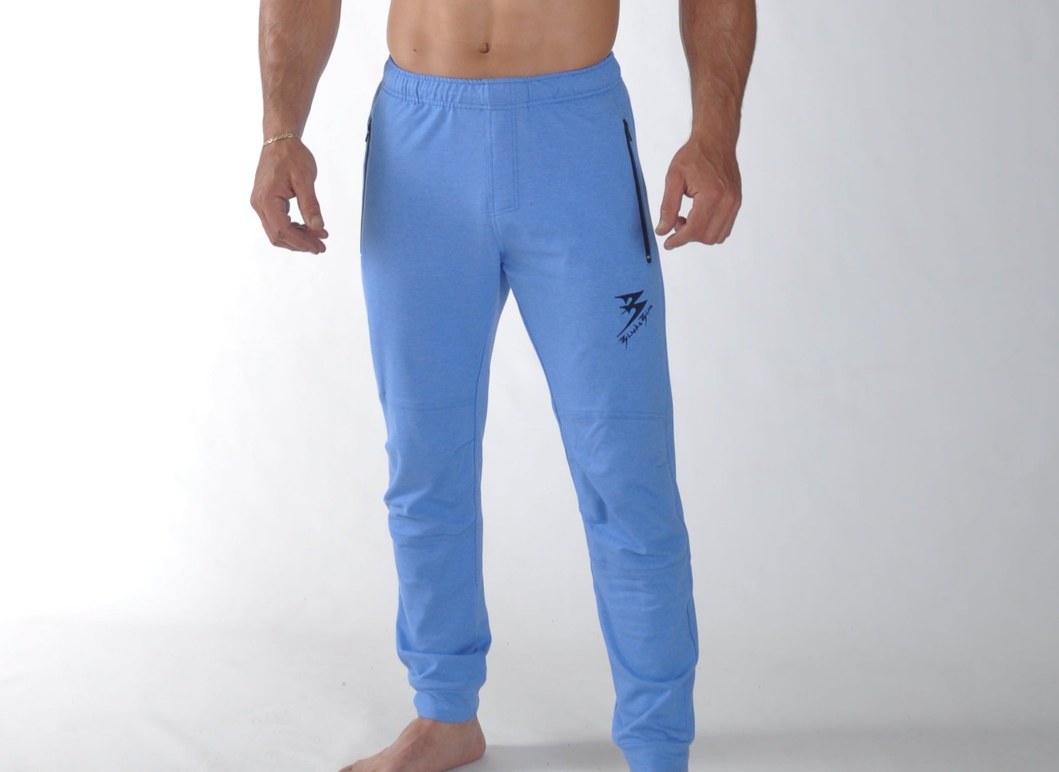 Fit Joggers