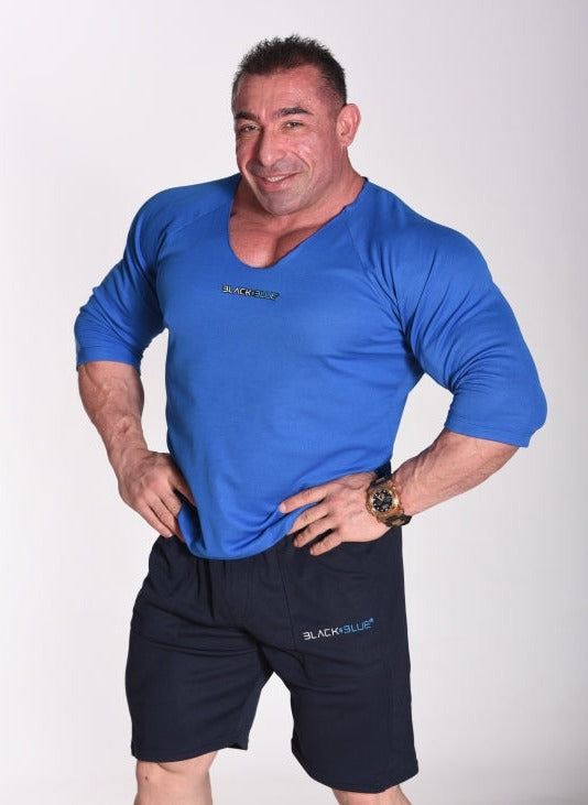 Three Quarter Sleeve Top