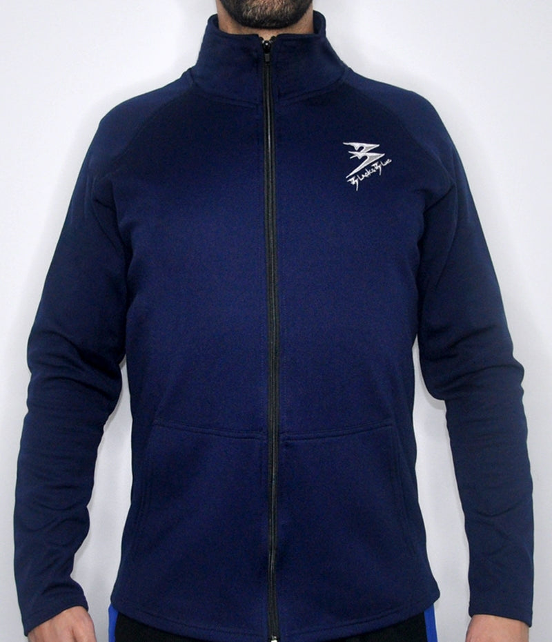 Fit Jacket